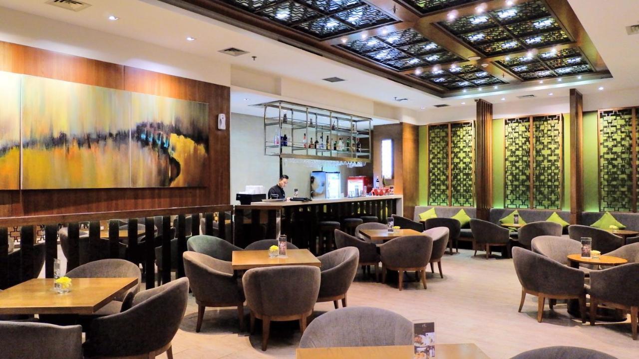 El Hotel Джакарта Экстерьер фото