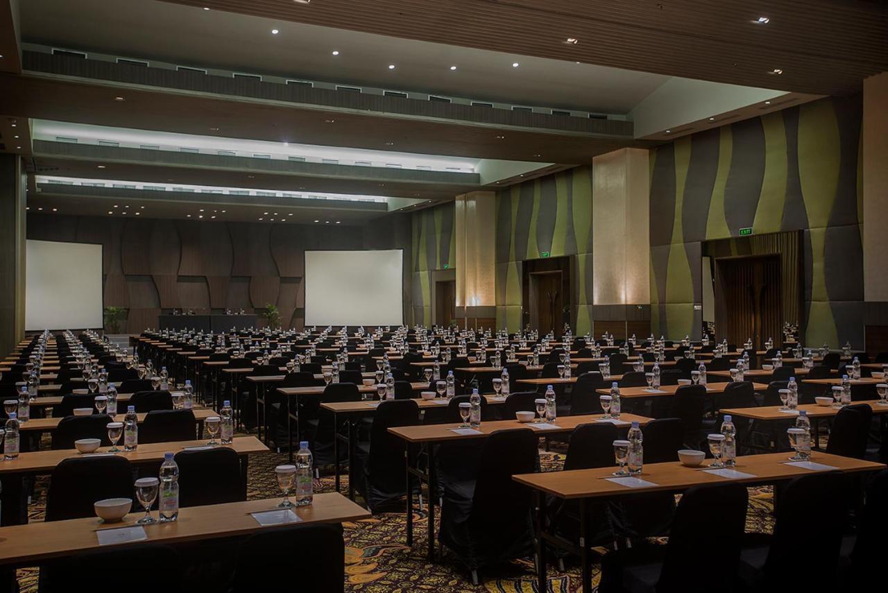 El Hotel Джакарта Экстерьер фото